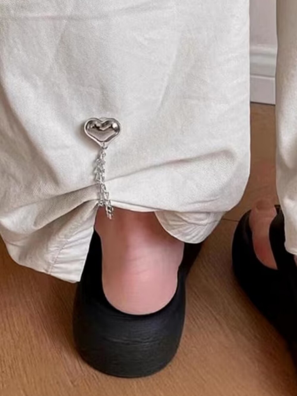 2$ Add On⭐ Heart Multifunctional Clothing Clip